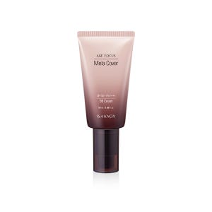 이자녹스 에이지 포커스 멜라 커버 비비 크림 50ml (SPF 50+, PA++++)