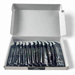 모르텐 에너지젤 GEL100 12개입 maurten