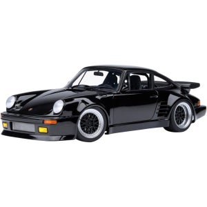 오토아트 1/18 포르쉐 911 (930) 터보 걸프 미드나잇 블랙버드 78158