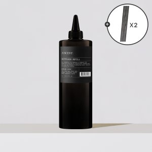 에이센트 대용량 디퓨저 리필액 1,000ml 프리미엄 아로마 실내방향제 집들이선물 그린에어리 인테리어