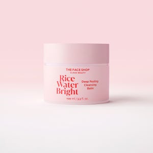 [원우PICK] 더페이스샵 미감수 브라이트 딥 필링 클렌징밤 100mL