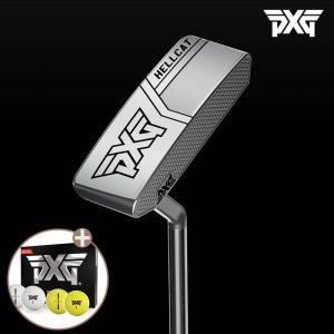 2025 PXG 제로토크 헬캣 퍼터 HELLCAT ZERO TORQUE PUTTER 카네