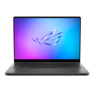 ASUS ROG Zephyrus G14 GA403WP-QS020W 14인치 게이밍 노트북 AMD AI 9HX 370 32GB 1TB RTX 5070 윈11