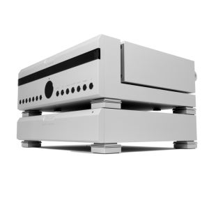 볼더 2110 프리앰프 (Boulder 2110 Pre Amplifier)