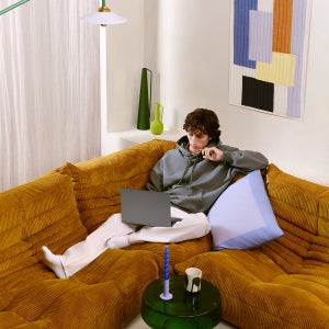 ASUS 노트북 S16 비보북 AMD Ryzen AI 7 350 16GB 512GB 윈도우 11홈 크라켄포인트 코파일럿+PC 16인치