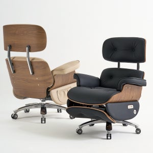 아르고밀러 퍼스트랩 전동 사무실 리클라이너 중역의자 사장님 회장님 의자