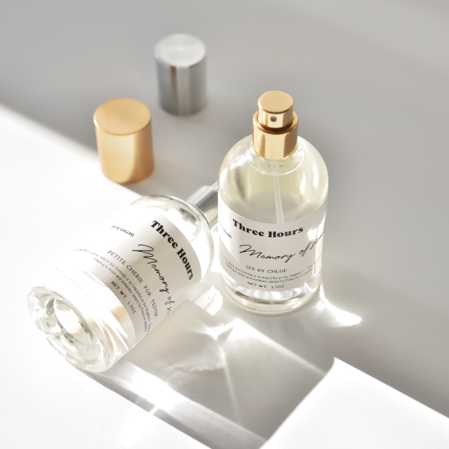 여름 향수 2+1 이벤트 50ml x 3종 ㅣ 가볍고 산뜻한 썸머 퍼퓸 3가지