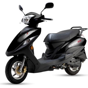 대림 VF100 26년식 출퇴근 배달 스쿠터