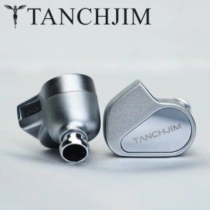 텐치짐 4U TANCHJIM DMT 4 Ultra 인이어 유선 이어폰 HIFI 1년 A/S