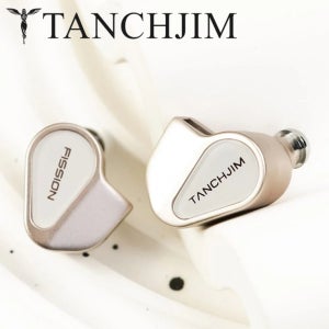 텐치짐 TANCHJIM FISSION 인이어 줄 고음질 이어폰 1년 A/S