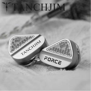 텐치짐 TANCHJIM FORCE 포스 인이어 이어폰 1년A/S