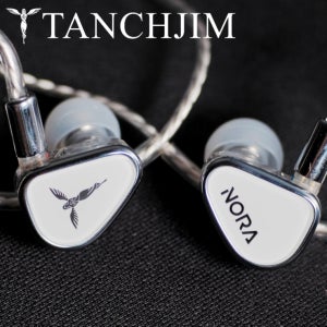 텐치짐 TANCHJIM NORA 노라 인이어 이어폰 1년 A/S