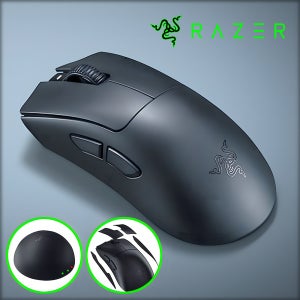 [국내정발] 레이저 데스에더 V4 PRO 데브사 블랙