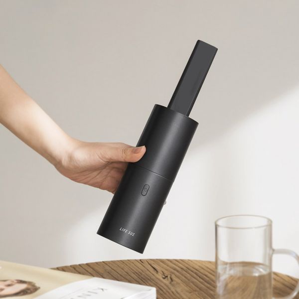 라이프썸 핸디형 무선 청소기 LFS-HA17 - 블랙