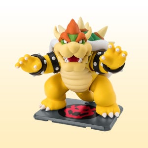 (예약상품 4월출고) S.H.피규아트 쿠파 (SUPER MARIO)