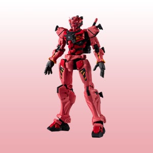 (예약상품 3월출고) 건담 유니버스 붉은 건담