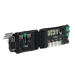 베라 소켓 세트 툴첵 모듈러 (Tool-check Modular Set 1) 05049020001