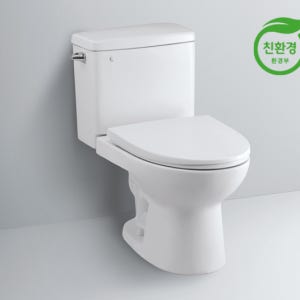출장설치 계림요업 C404F 투피스양변기 / 시트부속포함 / 교체 / 시공 수도권 서울경기인천지역