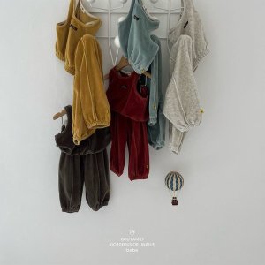 25가을 고유베베 B벨로유유세뚜(6-18m) 6개월 돌아기 옷 문센룩 남대문아동복