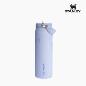 스탠리 아이스플로우 에어로라이트 플립스트로 2.0 텀블러 710ml, 듀 드롭
