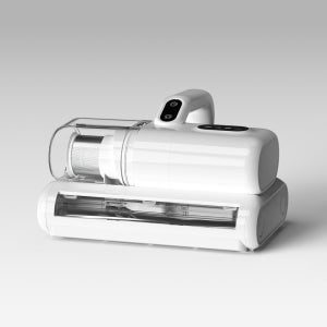 보아르 하티클링 침구청소기 듀얼브러시 열풍 UV 살균 패브릭 소파 쇼파 카페트 침대 청소