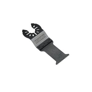 디월트 멀티커터날 DWA4206 만능커터 플런지컷 30x34mm