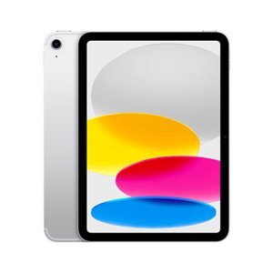 MPQ83KH/A Apple 아이패드 10세대 실버, 256GB, WiFi전용