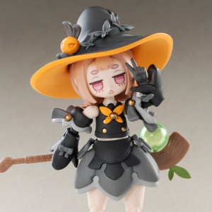 (11월 중순 입고예정)PR프로덕션 1/8 이세계 여행수첩 마법사 마스스토크(프라모델)