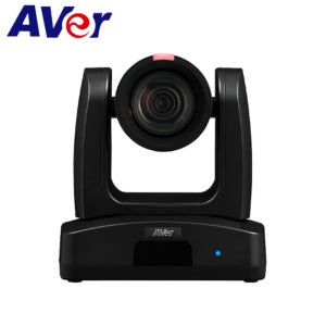AVer TR335 에버 AI 자동추적 4K PTZ 카메라 30배 광학줌 회의 교육