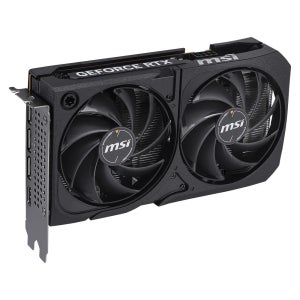 MSI 지포스 RTX 5050 쉐도우 2X OC D6 8GB