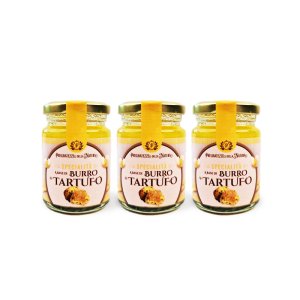 Natura 트러플 버터(80g), 3개 세트