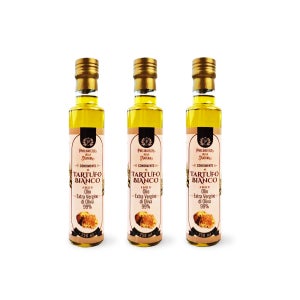 Natura 엑스트라버진 트러플 오일(250ml), 3병 세트