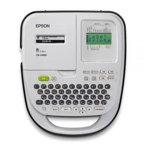 엡손 라벨프린터기 LW-K460