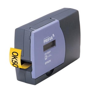 엡손 라벨프린터기 OK500P