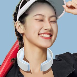 야구선수넥쿨러 목 아이스팩 쾌속 냉각 여름 필수템