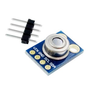 GY906 MLX90614 비접촉 온도센서 I2C 아두이노 라즈베리파이