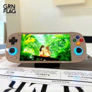 레트로이드 포켓5 한방팩 rp5 55S 45S 한글 한방팩 128G (기기 미포함)