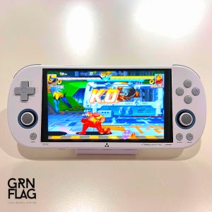 트리무이 스마트 프로 Trimui Smart Pro 한방팩 128G (기기미포함)