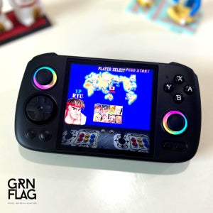 RGCUBEXX RG CUBE XX 한방팩 레트로 오락실 한방팩 128G (기기미포함)