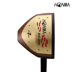 혼마 PX-001 파크골프채 파크골프클럽 용품