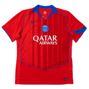 25/26 파리생제르망 PSG 써드 유니폼 저지 선수 마킹 패치 HJ4606 (680)