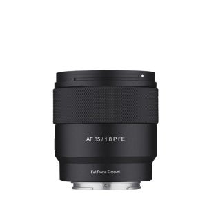 삼양 AF 85mm F1.8 P 소니 FE
