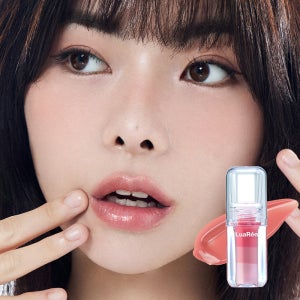 루아렌 촉촉 윤슬광 옴브레 틴트 립글로스 8종