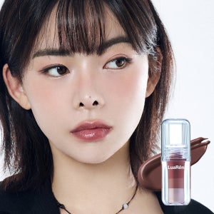 [탱글 볼륨감]루아렌 옴브레 립글로스 8종