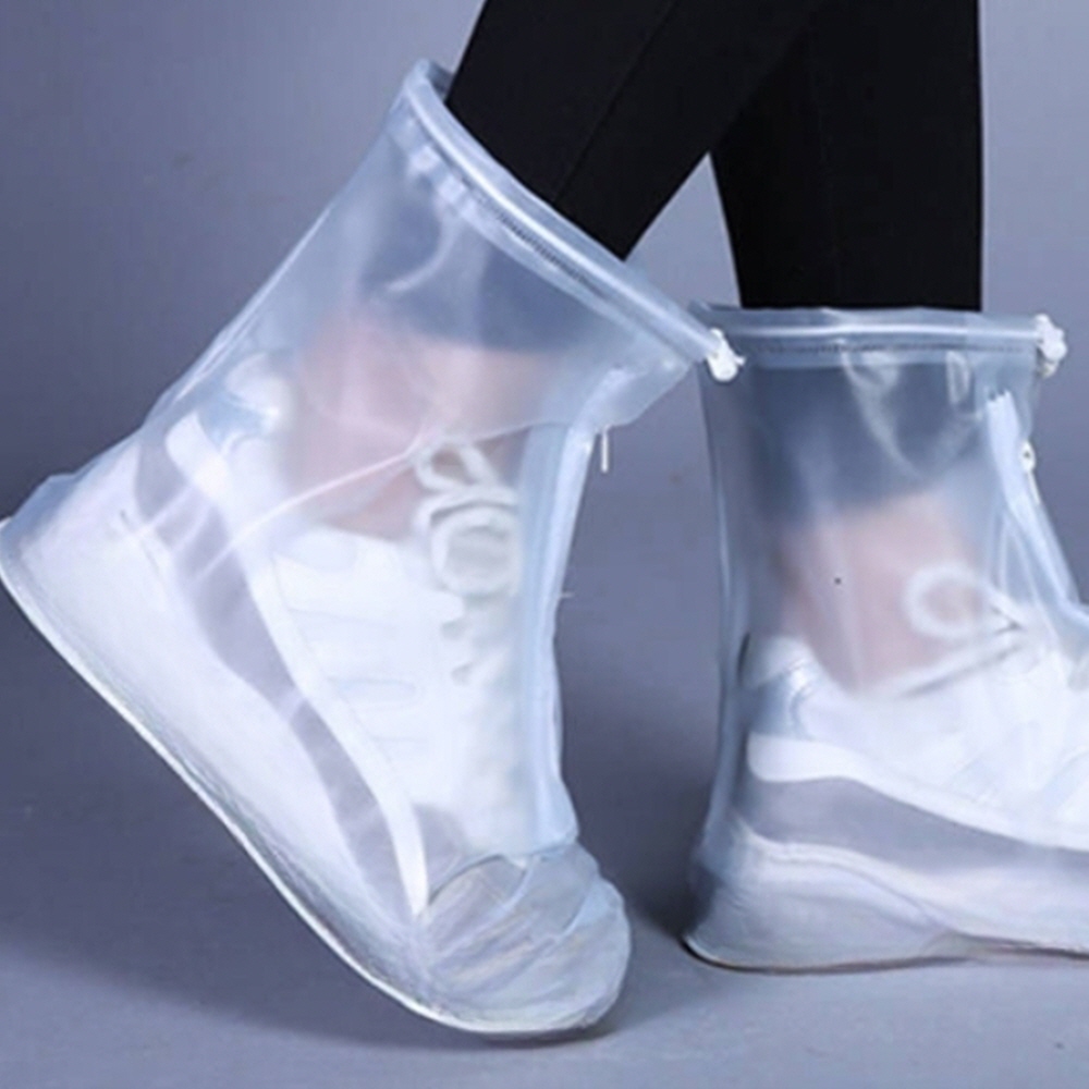 골프신발덮개 비닐발장갑 신발위에신는장화 275-280