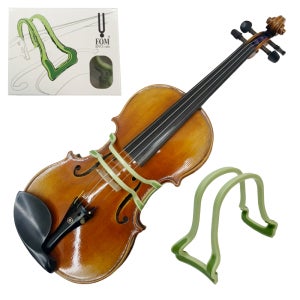 FOM 바이올린 활 자세 교정기, 브릿지형