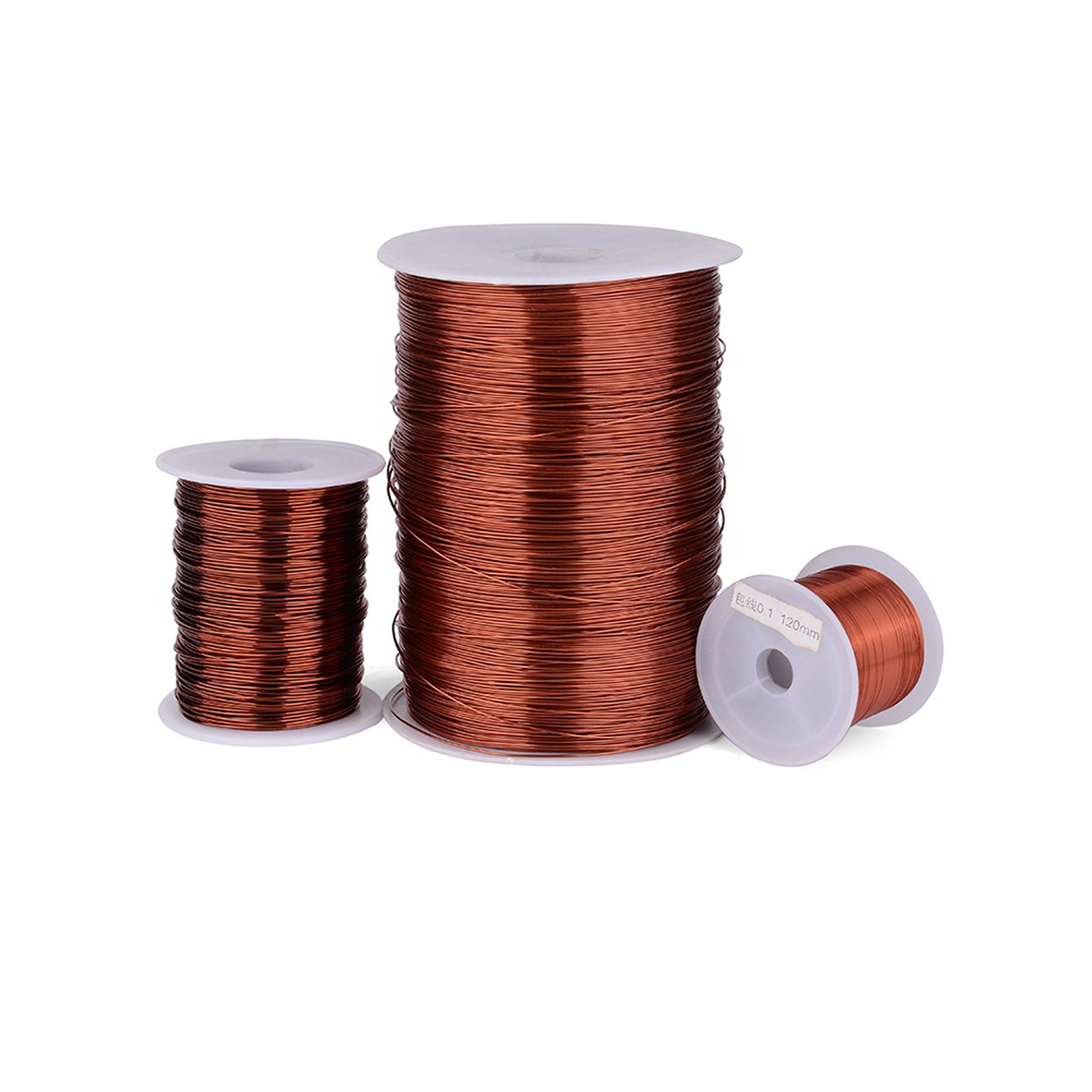 IKIL Soft <b>Copper</b> Tube 1 랩실 2 50mm/1kg