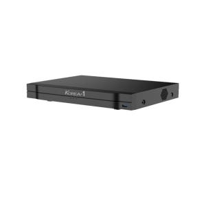 KOREA-1 KCDVR-16CH8MP-DH 800만화소 16채널 DVR 녹화기 본체