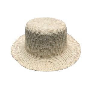 도르프자운 샤론버킷 파나마햇 에콰도르 여름 모자 페도라 스트로햇