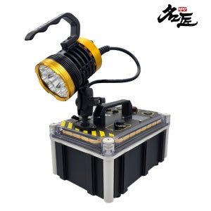 명장 집어등 블랙라벨 킹 Pro 180 풀세트